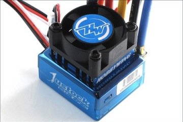 Hobbywing EZRUN Justock Combo - 21.5T  Justock Combo - 21.5T