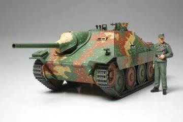 1/35 Hetzer Mid Production NO.285