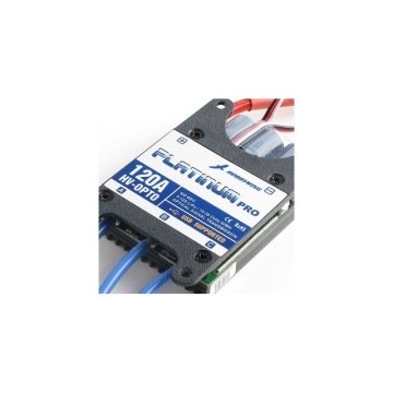 Platinum 120A HV PRO ESC 5-12S