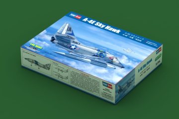 1/48 A-4E Sky Hawk