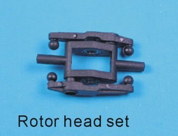 EK1-0229 Rotor kafa seti  LAMA HELİCOPTER