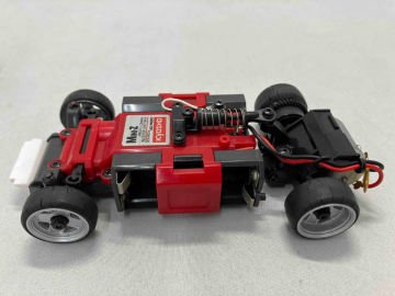 30370 Kyosho Mini-z MR-015 CHASSIS SET