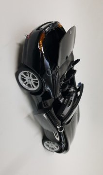 BMW - Z8 SPIDER 1999