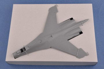 1/48 Su-27 Flanker Early