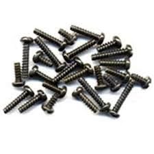 1134 Kyosho Screw Roundhd 3.0mm Asstd Sml Self Tap