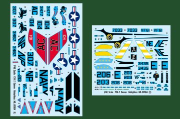 1/48 F-3H-2 Demon