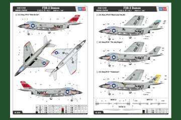 1/48 F-3H-2 Demon