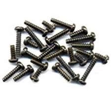 1111 KYOSHO BIND SCREW 3X4X6X8X10X12