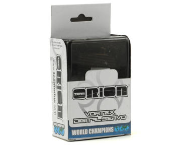 Vortex VDS-HV 1205 ''Ultra Speed'' Digital Metal Gear Servo (High Voltage)