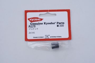 AG26 KYOSHO Joint