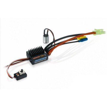 EZRUN18A BRUSHLESS  ESC