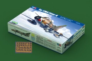 1/48 Russian Su-17M4 Fitter K