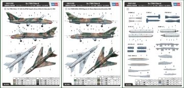 1/48 Russian Su-17M4 Fitter K