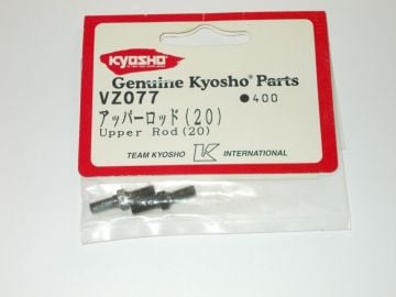 VZ077  KYOSHO Upper Rod (20)