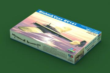 1/48 German BV-141