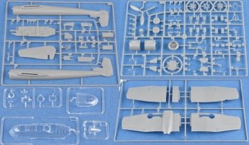 1/48 German BV-141