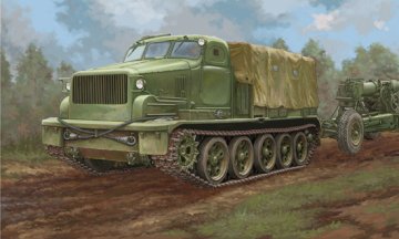 1/35 AT-T Auxiliary Prime Move