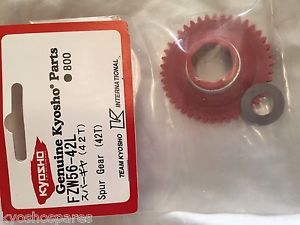 FZW56-42L -KYOSHO (FZW56-41L) Spur Gear(41T)
