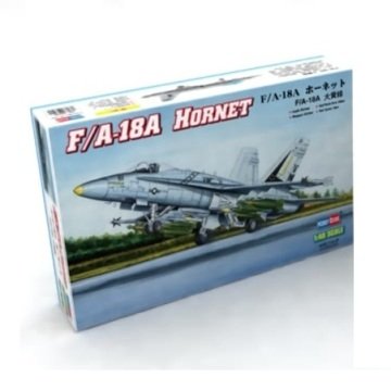 1/48 F/A 18-A Hornet