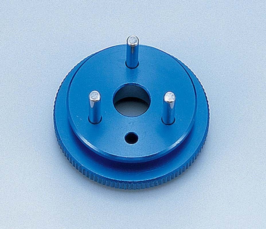 IFW110  KYOSHO 3PC Flywheel (34)