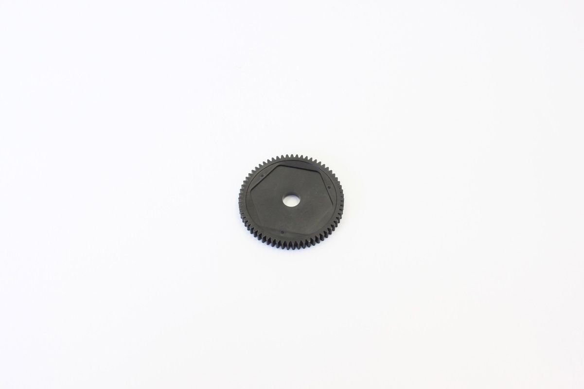 SX058 Spur Gear 63T (Scorpion XXL VE
