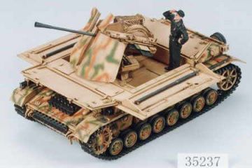 1/35 G-self Propelled Möbelwagen NO.237