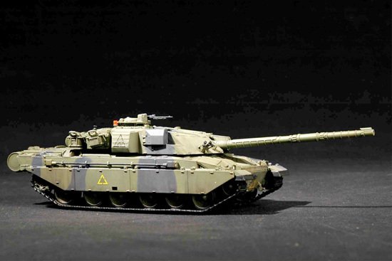 1/72 British Challenger l MBT (NATO Version)