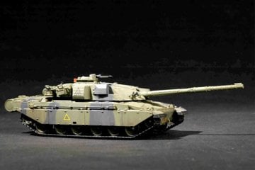 1/72 British Challenger l MBT (NATO Version)
