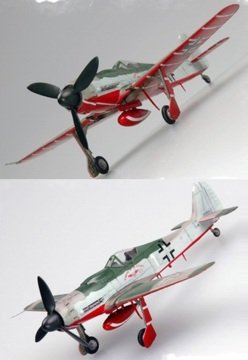 1/72 FW-190D-9