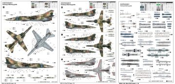 1/48 Mig-27 Flogger J