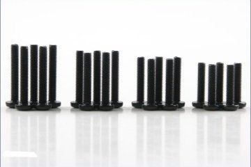 Kyosho Bind Screw