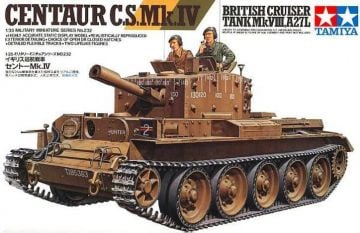 1/35 Centaur C.S. Mk.lV NO.232