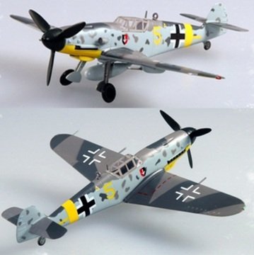 1/72 Bf.109 G-2