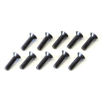 1121 KYOSHO kapak vidası