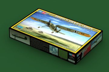 1/35 Fi-156 A-0/C-1 Storch