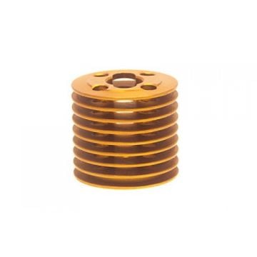 74015-01G  KYOSHO 15 CYLINDER HEAD GX15