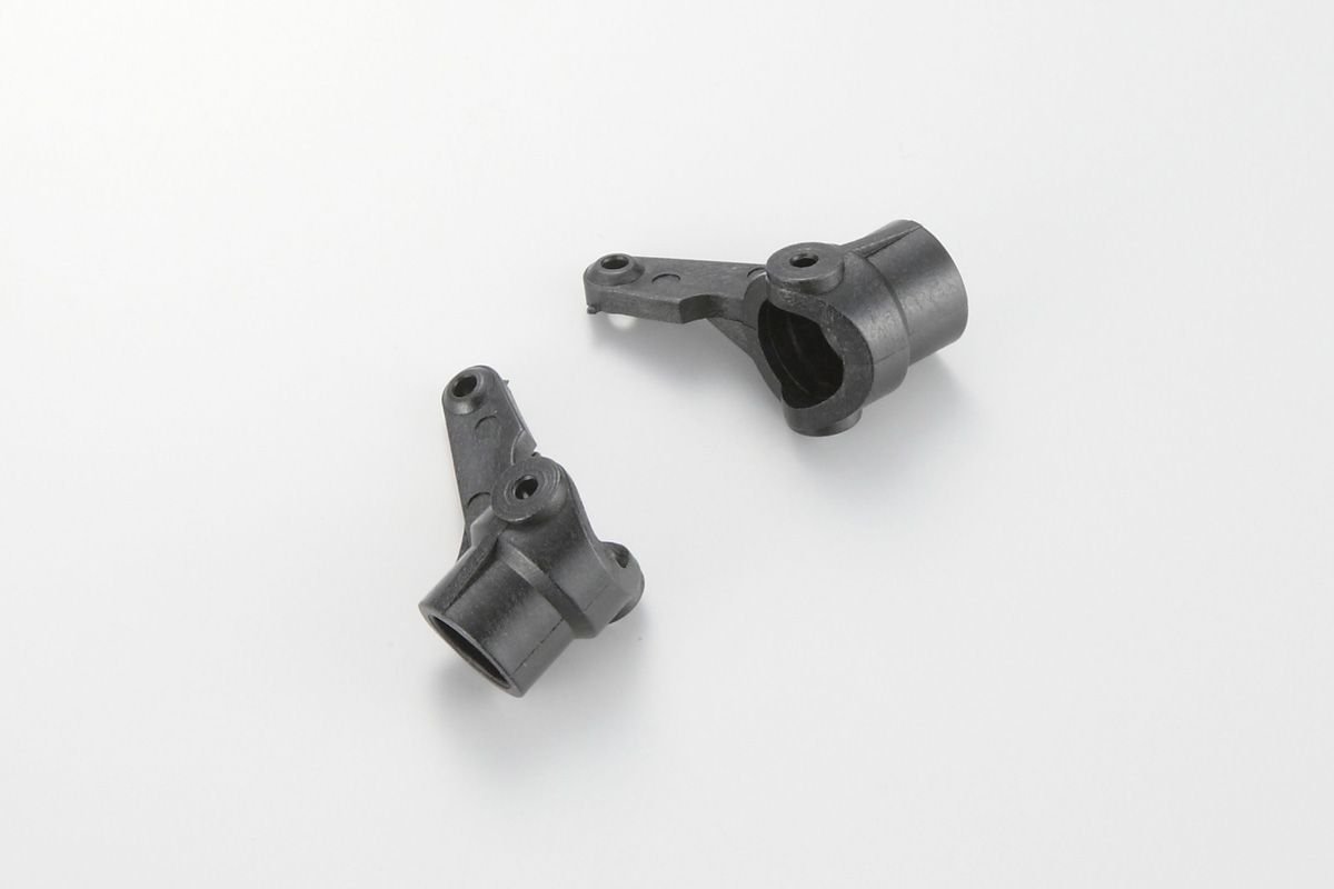 AE17 KYOSHO DIS - KNUCLE ARM L/R