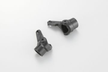 AE17 KYOSHO DIS - KNUCLE ARM L/R
