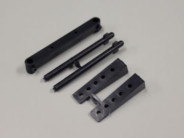AE31  KYOSHO REAR BODY MOUNT