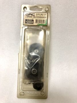 39921  KYOSHO  İki vitesli şanzıman