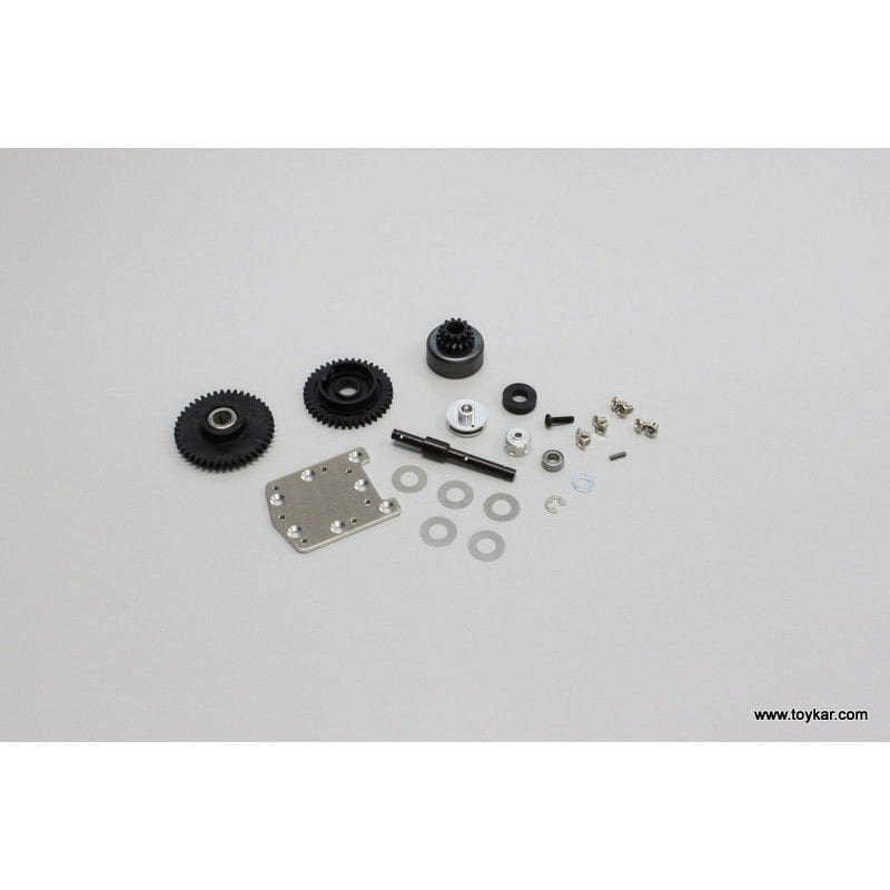 39921  KYOSHO  İki vitesli şanzıman