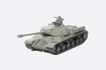 1/35 Russian Heavy Tank JS3 Stalin NO.211