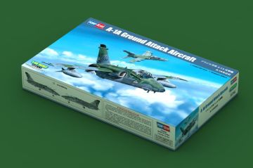 1/48 A-1A Ground Attack Aircraft