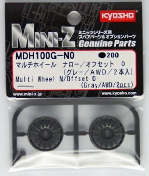 MDH100G-NO FOR MINI Z