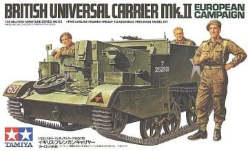 1/35 Bri.Uni. Carrier Mk.ll NO.175