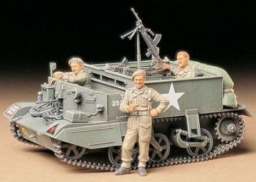 1/35 Bri.Uni. Carrier Mk.ll NO.175
