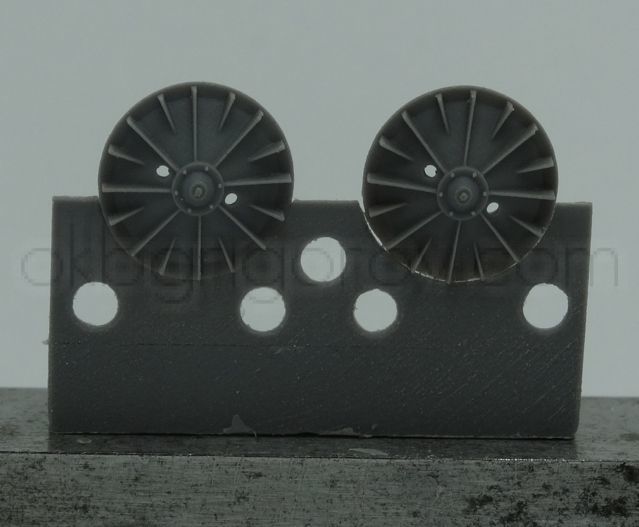 MDH100G-NO-WI    FOR MINI Z   (1.5MM )