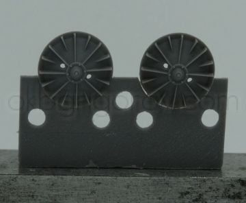 MDH100G-NO-WI    FOR MINI Z   (1.5MM )