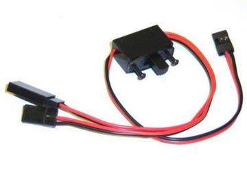 R/C Switch Battery Receiver universal switch harness compatible