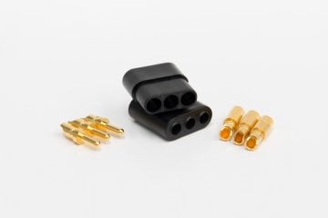ASTRO521 THEREE PIN CONNECTOR